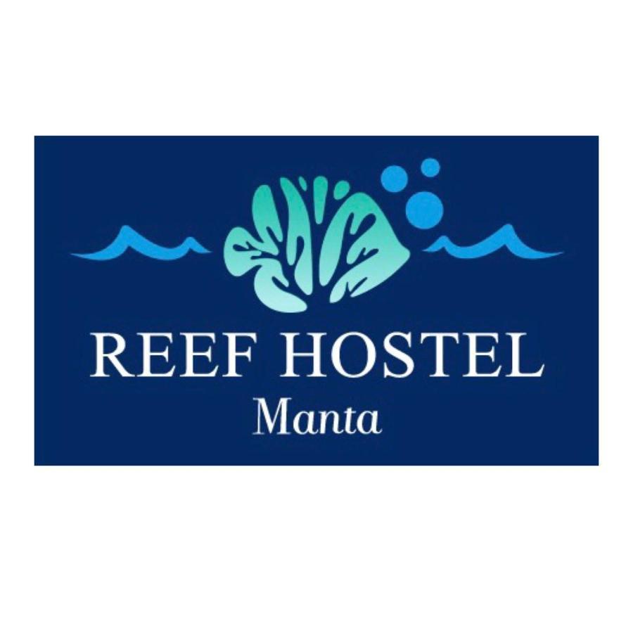 Reef Hostel Manta Exterior photo